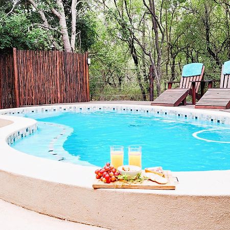 Treetops Marloth Park Exterior foto